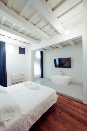 Urbino Apartment Torricini View