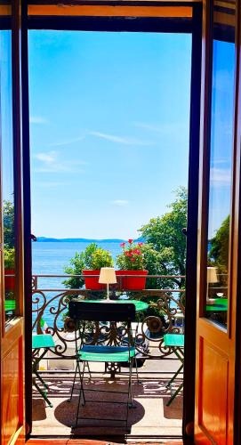 Casa Gambusso historical house magnificent Lake View