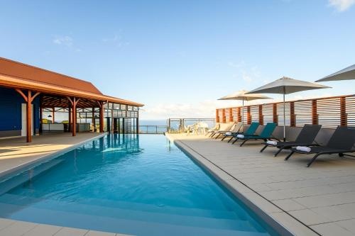 Dhm Domaine Habitation Merveilleuse