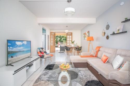 Le Brin D'amour Apartment