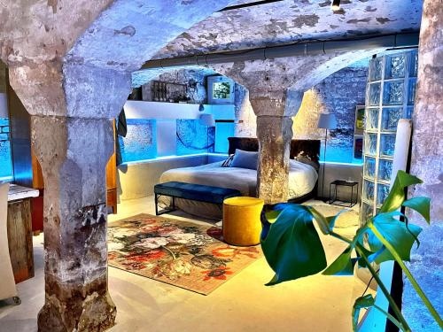 Atelier Raamwerk City Apartments Deventer 125m2