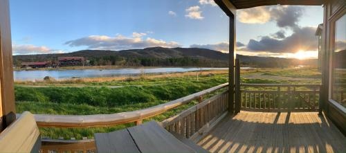 Geilotunet Perfekt beliggenhet sentralt langs elven 6 personer