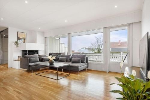 House in Skien Porsgrunn