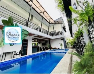 Laguna Hot Spring Home Oharas Resort Sleeps 27