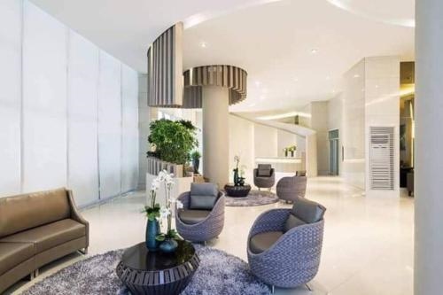 Affordable Fully Furnished Condo Unit