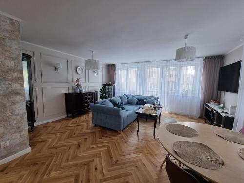 Apartament JA?zefa Bema Gdynia AsrA?dmieA›cie