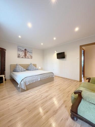 15 Gdynia Centrum Apartament mieszkanie dla 7 osA?b