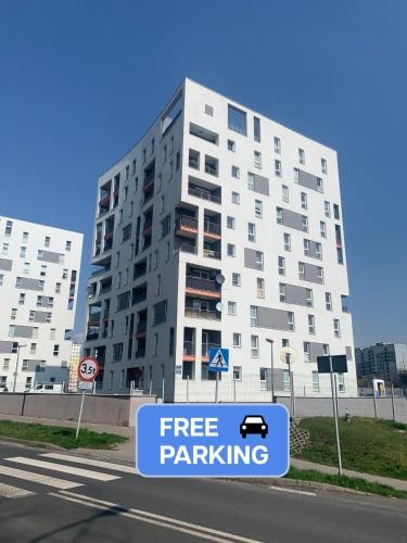 Apartament Kalina
