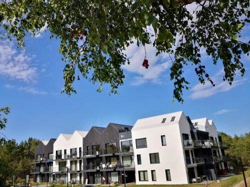 Apartament premium Green Dune w Porto A?eba