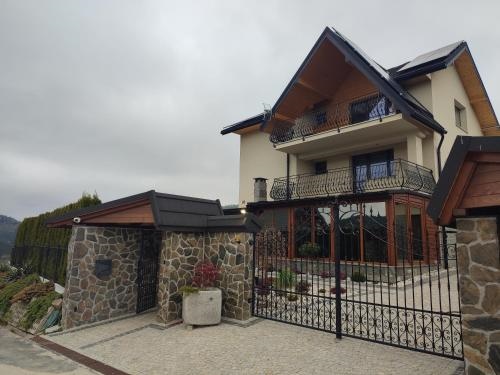 Apartament na wzgA?rzu