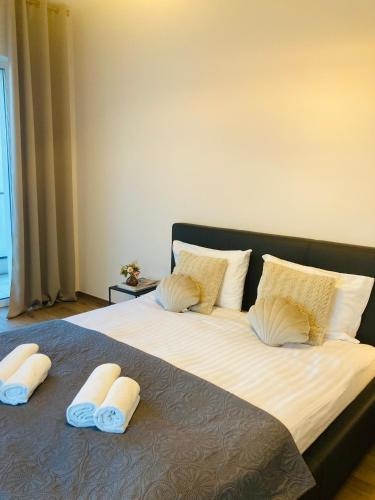 Apartament De Charme