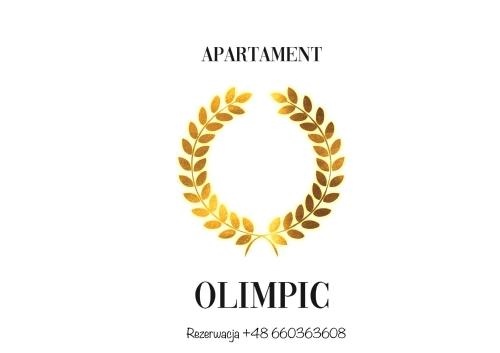 Olimpic Apartament Klimatyzacja Garaz Winda SuwaA‚ki