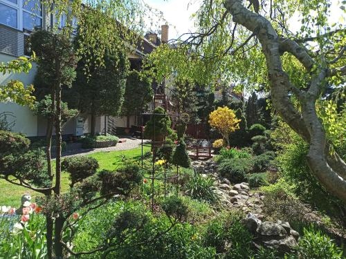 Apartament Suwalski ZakA…tek