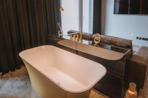 Apartamenty Kopernika 7