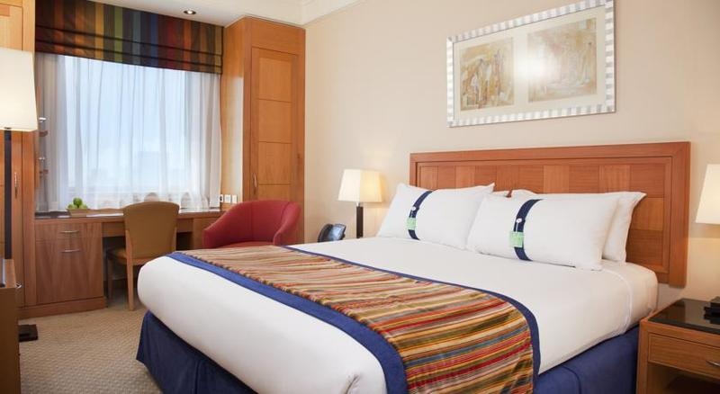 Holiday Inn Cairo Citystars