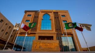 Heritage Inn Hotel Apartments