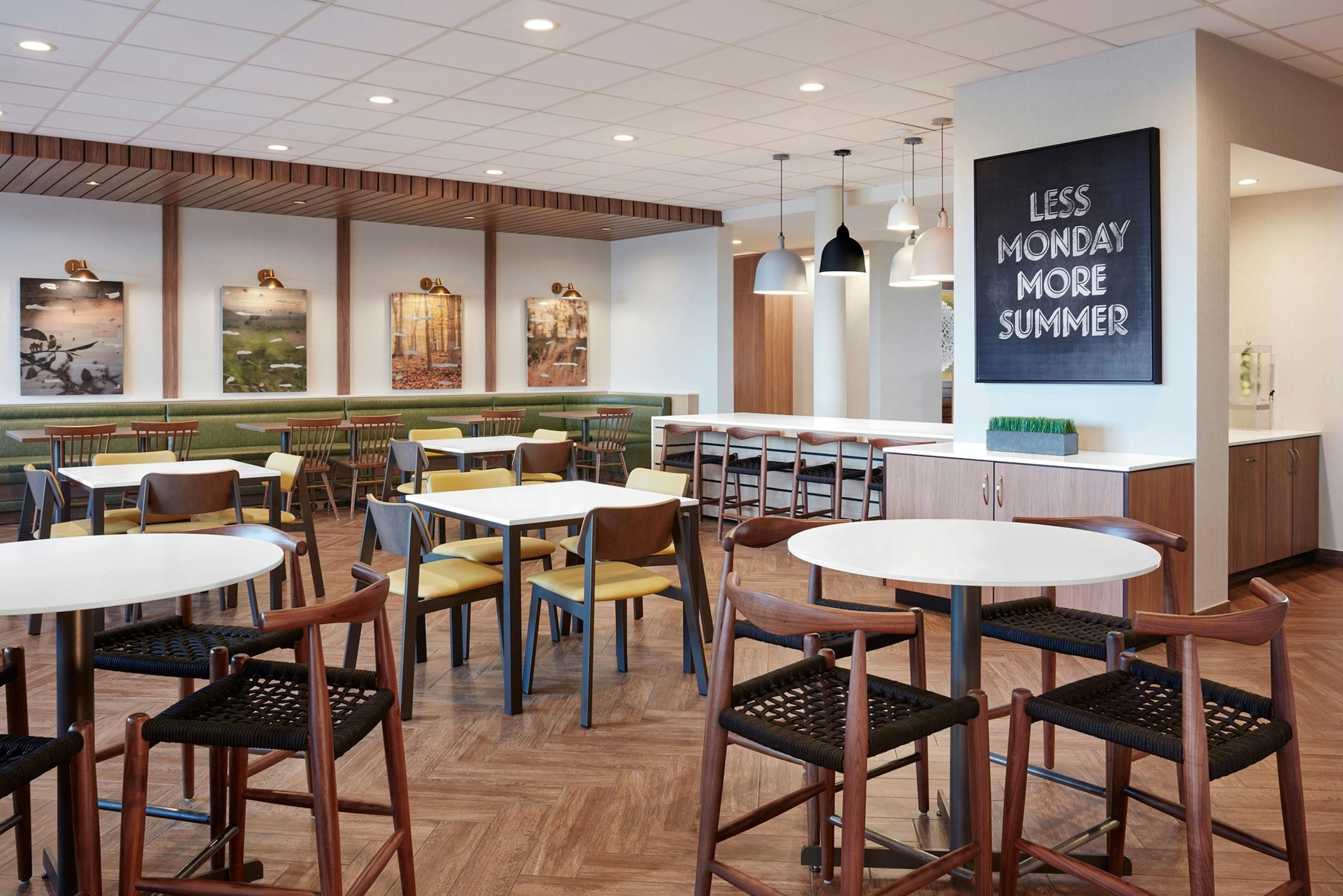 Fairfield by Marriott Inn & Suites Mount Pleasant, WI