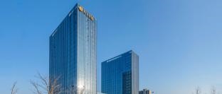 Grand New Century Hotel Guangde