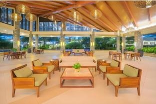 2 Bedroom Samal View with Balcony Verdon Parc
