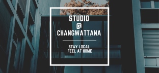 Studio16@Changwattana