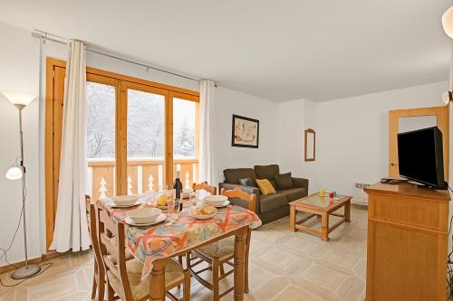 Andorra Mountain Friends Self-Catering