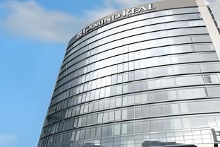 Camino Real Santa Fe