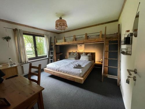 BigOak Wintermoor Schneverdingen