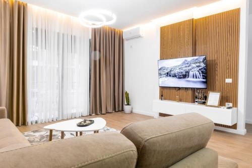 JD Luxury Apartments 2