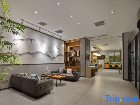 TRUE GO Hotel (Beijing New International Exhibition Center Capital Airport)