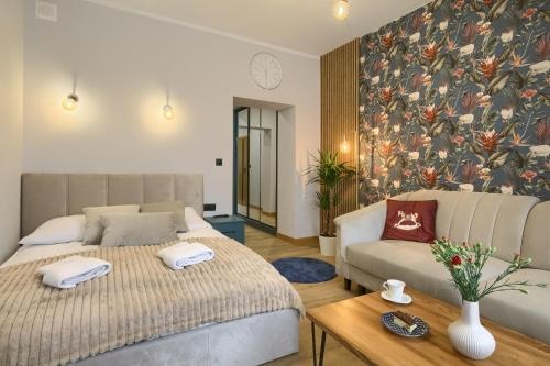 Apartamenty Pilsudskiego36