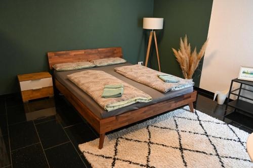 waldstudio Classy Apartment near Stuttgart