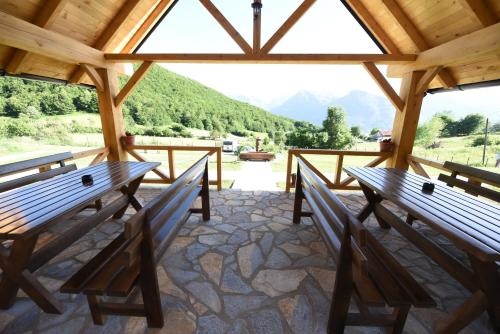 Soulrest EkoResort - Mehov Konak