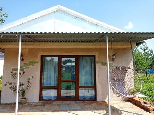 Amrakits Canyon Guest House 1