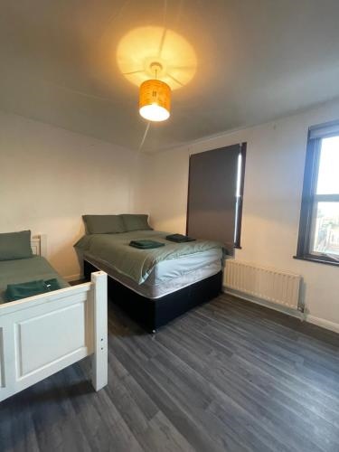 Dartford Serviced Accommodation