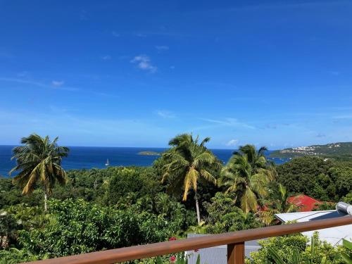 Villa Bleu Horizon