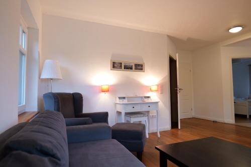 Berensch Holiday Fewo Brigitta