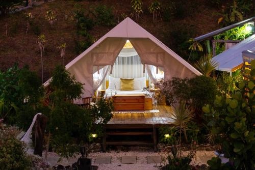 Monteverde Alas Glamping