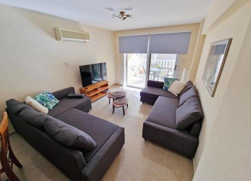 3 bed Kapparis Thea 3C