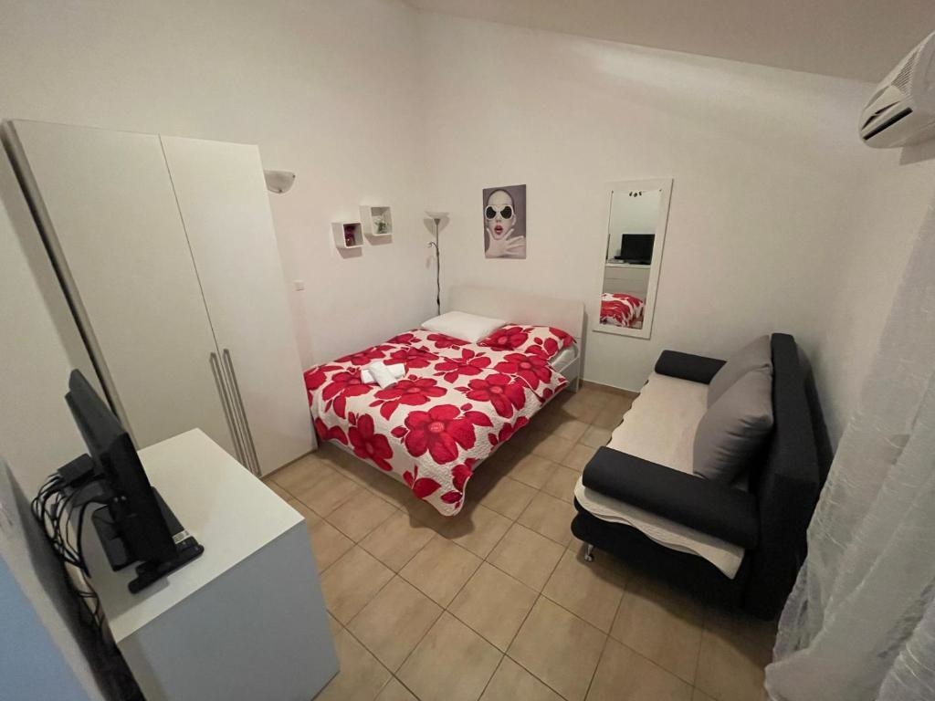 Apartments Tisa