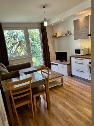 Apartman Lu?ky Bojnice