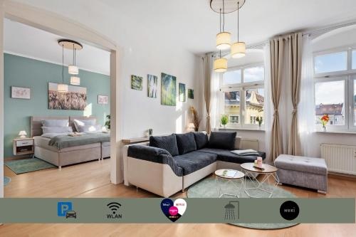 Neu Mei?en Altstadt FamilyOase WLAN Netflix Magenta Disney