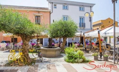 appartamenti al mare climatizzati