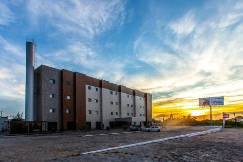 Inacio's Plaza Hotel