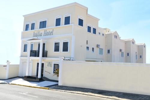 Italia Hotel