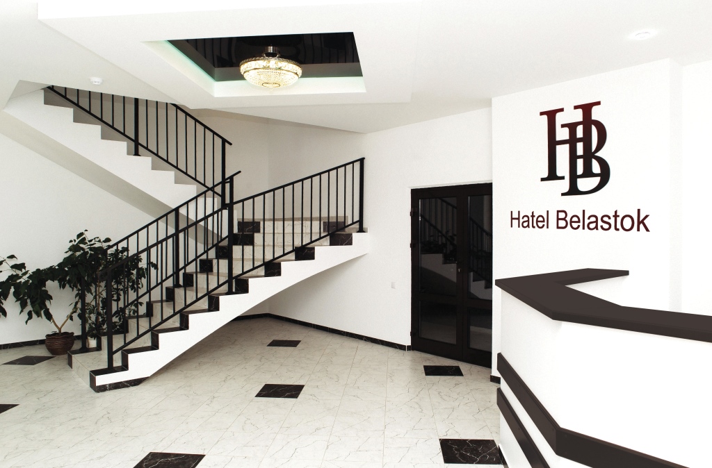 Belastok Hotel