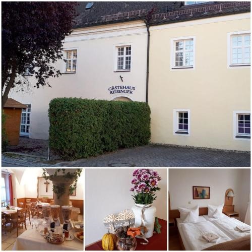 Gastehaus Reisinger