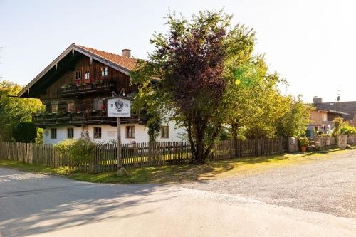 Vogelbauer Einliegerwohnung