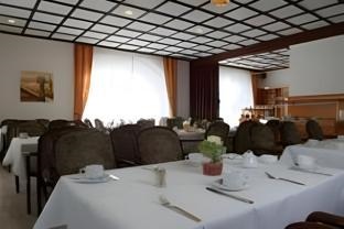 Boardinghouse am Wall