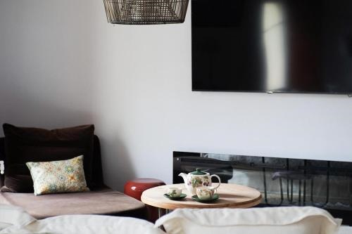 Apartamento unico en el corazon de Igualada