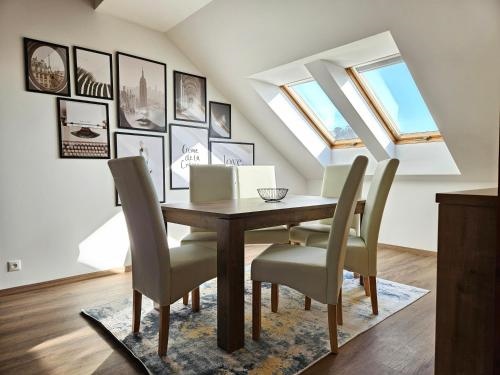 Brick House Residence